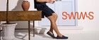 Swims Penny Loafers Slip-on Moccasins Classic Boat deck Shoes For Men