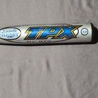 Vintage Louisville Slugger Tpx Omaha Xs 31 18 5oz Baseball Bat Yb303 Banned Usa