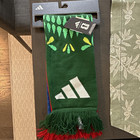 Adidas Fifa World Cup Soccer Fan Scarf - Host Countries  mex  Us  Canada 