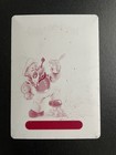 Garbage Pail Kids B11a Pop Eyal   Ah Guy Printing Plates 2014 Series 2 Rare 1 1