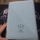 Dueling Guard One Piece Nami Binder