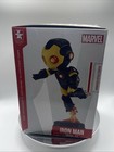 Iron Man  model 42  Animated-style Statue 2024 Sdcc Exclusive 1 Of 300  sealed 