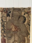 17th Century Tapestry Fragment 
