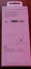 New - Genuine Oem   Apple Lightning To Digital Av  Adapter - Factory Sealed