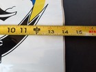 Large Usaf Aircraft Decal Sticker 57 Fis Fighter Interceptor Squadron F-102 T-33