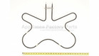 Appliance Factory Parts 62637 Bake Element  30 Ov