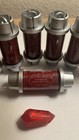 Disneyland Star Wars - Red Kyber Crystal - Darth Vader - Discontinued Series 1