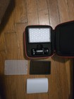 Aputure Mc Pro Rgbww Mini Led Light Panel 2000-10000k