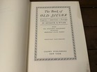 Crown Publishers The Book Of Old Silver Seymour Wyler Antique Silver Illustrated