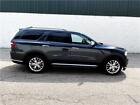 2014 Dodge Durango Citadel