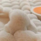 Winter Plush Blanket Warm Super Soft Blankets Bed Sofa Cover  Fluffy Throw