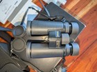 Nikon Monarch Hg 8x42 Binoculars With Case Minimal Use Excellent Condition 
