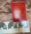 The Fiery Cross By Diana Gabaldon Unabridged Audiobook 47 Cd Box Set