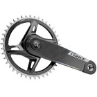 Sram Force E1 Axs Xplr wide Power Meter Crankset  All Sizes 