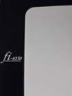 Fujitsu Fi-6130 Document Scanner- with Power Cord usb Cable usb Drivers -refurb
