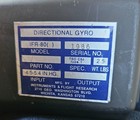 Avionics   Directional Gyro Recently Removed From My Rv-6 During Panel Upgrade 