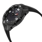 Tissot T-touch Expert Solar Black Dial Men s Watch T0914204705701