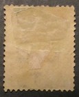 British Columbia Scott   7  Mint No Gum