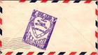 Ffc 1928 Airmail Rt Cam  8 - San Jose Ca To Philadelphia Pa - F61773
