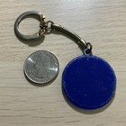 Arco Oil Gas Station Your Key To Profits Vintage Fob Keychain Key Ring  42049