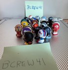 2023 2022 Nfl Teenymates Series 11 Pick Your Own Brand New Choose Teeny Mate