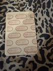 Devo 1988 Concert Backstage Pass Harpo   s Detroit Total Devo Tour Disco Dancer