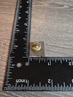 New Mexico State Pin Vintage Travel Souvenir Hat Lapel Pin New Abf