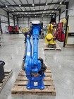 Yaskawa Motoman Gp35l Industrial Robot W  Yrc1000 Control  Pendant  And Cables