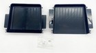 Radio Stereo Cd Pocket Kit With Chevrolet