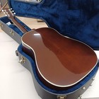Gibson Acoustic Guitar Southern Jumbo