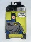 Batman Soda Beer Can Cooler Hugger Coozie Coozy Koozy Holder Sleeve Dc Comics
