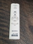 Sony Zs-y3 Cd-r rw Radio Player Boombox Am fm W  Remote Tested Works Clean 