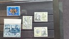 Stamps Belgium 1964 Mnh