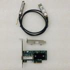 Mellanox Mcx311a-xcat Connectx-3 En 10g Ethernet 10gbe Sfp  Pcie   Cable Cx311a