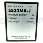 New In Box Control Pack Ss32ma-j Motor Speed Governor