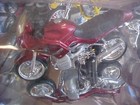 1995 Maisto 1 18 Motorcycle Collection Yamaha Bmw  Suzuki Honda Kawasaki  82835