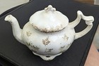Vintage Child s Porcelain 23 Piece Victorian Tea Set 