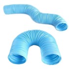 Small Pet Tunnel Telescopic 100cm Pipe Fun Ferret Supplies Training Channel Toys