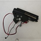 Emg G p V2 Metal Reinforced Gearbox With Gates Aster Mosfet