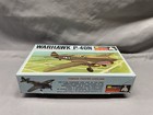 1 72 Revell Monogram P-40n Warhawk