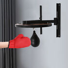 Home Wall Mounted Speed Bag Platform For Boxing Enthusiasts Speed Bag Platform