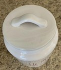 Rae Dunn Canister Christmas Red Ho Ho Ho Small Canister With Lid By Magenta