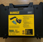 Dewalt Dcle34220gb Green Cross Line Laser Level Kit 20v Max 2 Spot Tool Only New