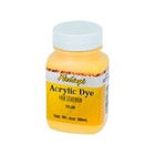 Acrylic Dye - 11 Colors Fiebing s Dye For Leather Acrylic Paint Finish
