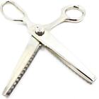 Gingher 7 1 2  Pinking Shears For Sewing And Crafts New