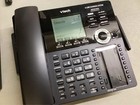 Vtech Am18447 Main Console 4-line Small Business Phone System  Answering Machine