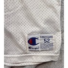 Vtg Rod Woodson Pittsburgh Steelers Jersey Mens Xl 52 White Champion Made In Usa