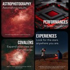 Vaonis Vespera Pro Observation Station Telescope Bundle With Ac022 Vespera Dual