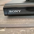 Dvd Player  Sony Dvp-sr201p Dvd Player With Remote   Black 