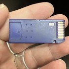 Original Authentic Sony Memory Stick 128mb Magicgate Card